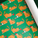 Suche nach katzen geschenkpapier Vintage