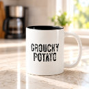 Recherche de grognons tasses Toute personne