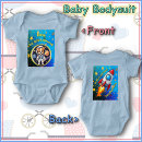 Suche nach raumschiff babykleidung Baby boy