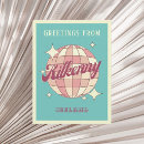 Suche nach kilkenny poster Souvenir
