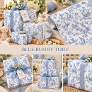 Suche nach hasen geschenkpapier Baby party