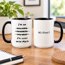 Suche nach lustiger ingenieur tassen Humor