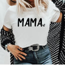 Recherche de coeur simple vêtements Chemise