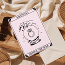Recherche de tarot invitations Zodiaque