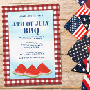 Recherche de juillet invitations Barbecue