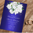 Recherche de luxueux mariage invitations Sophistiqué