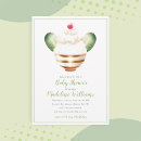 Recherche de fun baby shower invitations Doux