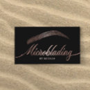 Suche nach typography visitenkarten Makeup artist