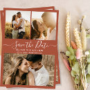 Suche nach collage save the date Terracotta