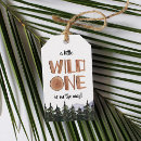 Recherche de wild one baby shower Aventure