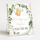 Recherche de baby shower favor signes Gender neutral