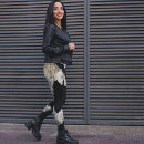 Recherche de tigres vêtements Japonaise