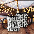 Recherche de hexagone tasses Mosaïque