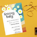 Recherche de hippie baby invitations Boho