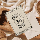 Recherche de tarot invitations Zodiaque