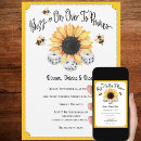 Recherche de sunflower invitations Floral