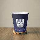 Recherche de votre logo ici tasses Promotion