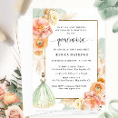 Recherche de sage green quinceanera invitations Scintille