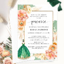 Recherche de costume party invitations Princesse