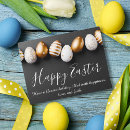 Recherche de happy easter cartes postales Modern