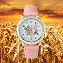 Recherche de lapin mignon montres Girl