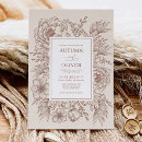 Recherche de moderne vintage mariage invitations Pour eux