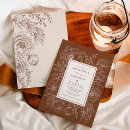 Recherche de dessin vintage invitations Pour elle