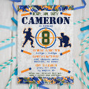 Recherche de guerre invitations Soldats