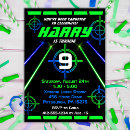 Suche nach laser tag einladungen Lazer