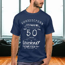 Recherche de 50th birthday for men Vintage