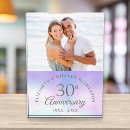 Suche nach perlenhochzeit geschenke Couple