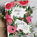 Recherche de anémone rose invitations Floral