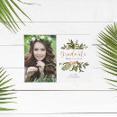 Recherche de feminine graduation invitations Diplômé