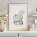 Suche nach persische katze kunst Aquarell