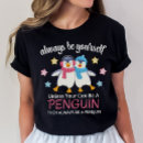 Recherche de amant pingouin tshirts Manchot drôle