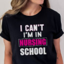 Recherche de étudiante infirmière tshirts Chemise rn