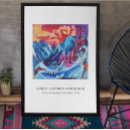 Recherche de kirchner posters Coloré