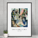 Suche nach kirchner poster Modern