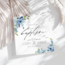 Suche nach blumen aquarell einladungen Taufe