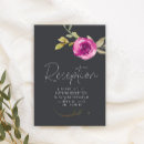 Suche nach purple wedding einladungen Trendy