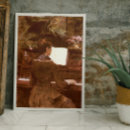 Recherche de instruments de musique posters Brun