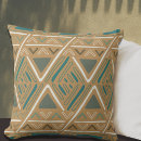 Recherche de mustard coussins Boho