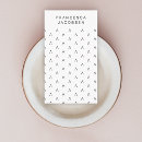 Recherche de le danois cartes visite Scandinave