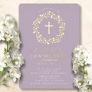 Recherche de invitation de de fille petite communion invitations Croiser