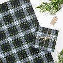 Recherche de écossais papier cadeau Rustique