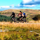 Suche nach freizeit runde ornamente Mountainbiker