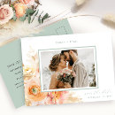 Recherche de blush wedding save the dates Pour tous