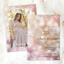 Recherche de mis quince anos invitations Moderne