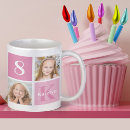 Recherche de l anniversaire des enfants tasses Petite fille