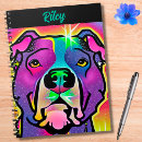 Recherche de pitbull carnets Dog